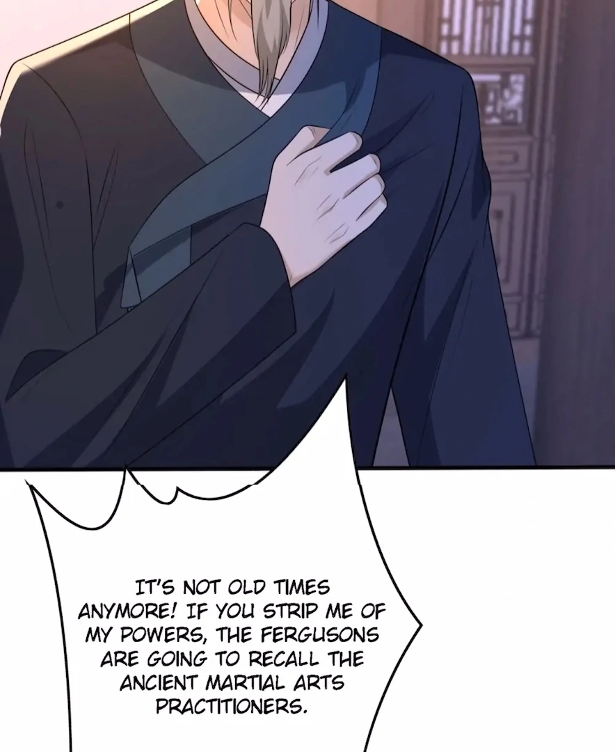 The Real Daughter, She Is an Almighty Boss Chapter 161 - Page 38