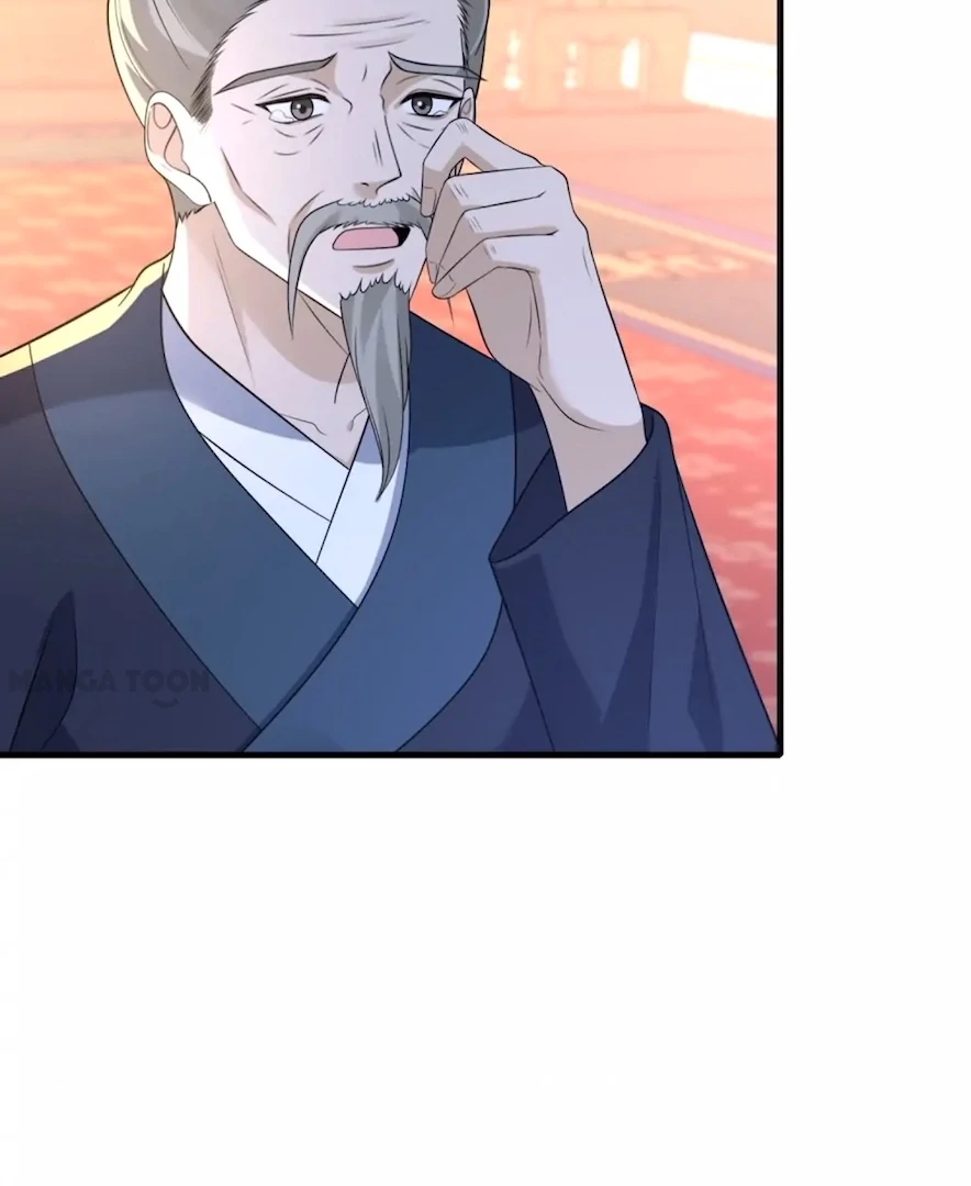 The Real Daughter, She Is an Almighty Boss Chapter 161 - Page 9
