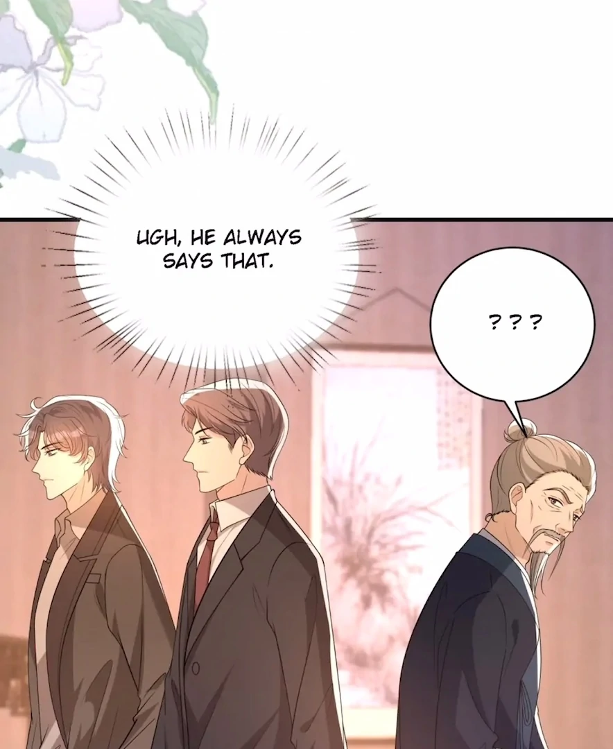 The Real Daughter, She Is an Almighty Boss Chapter 162 - Page 11