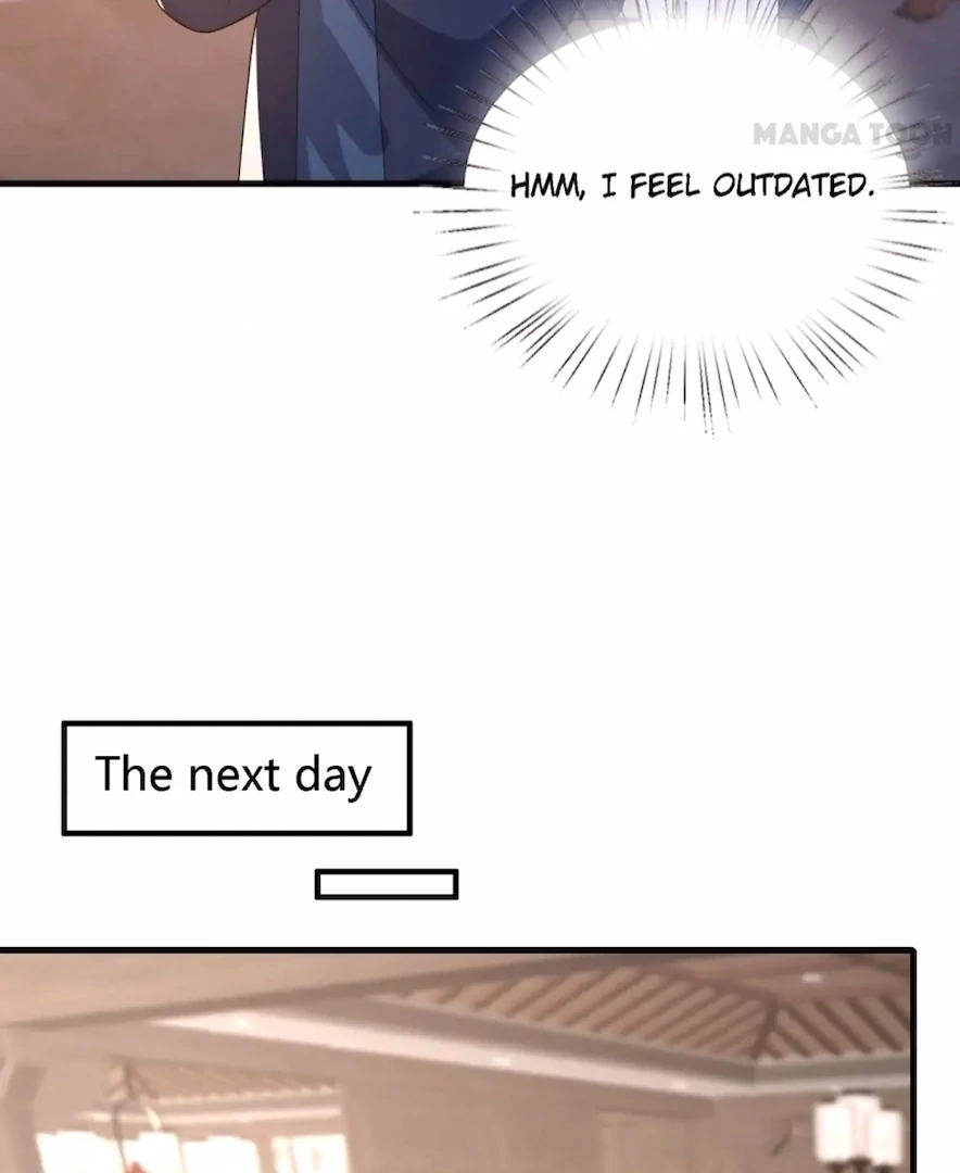 The Real Daughter, She Is an Almighty Boss Chapter 162 - Page 14