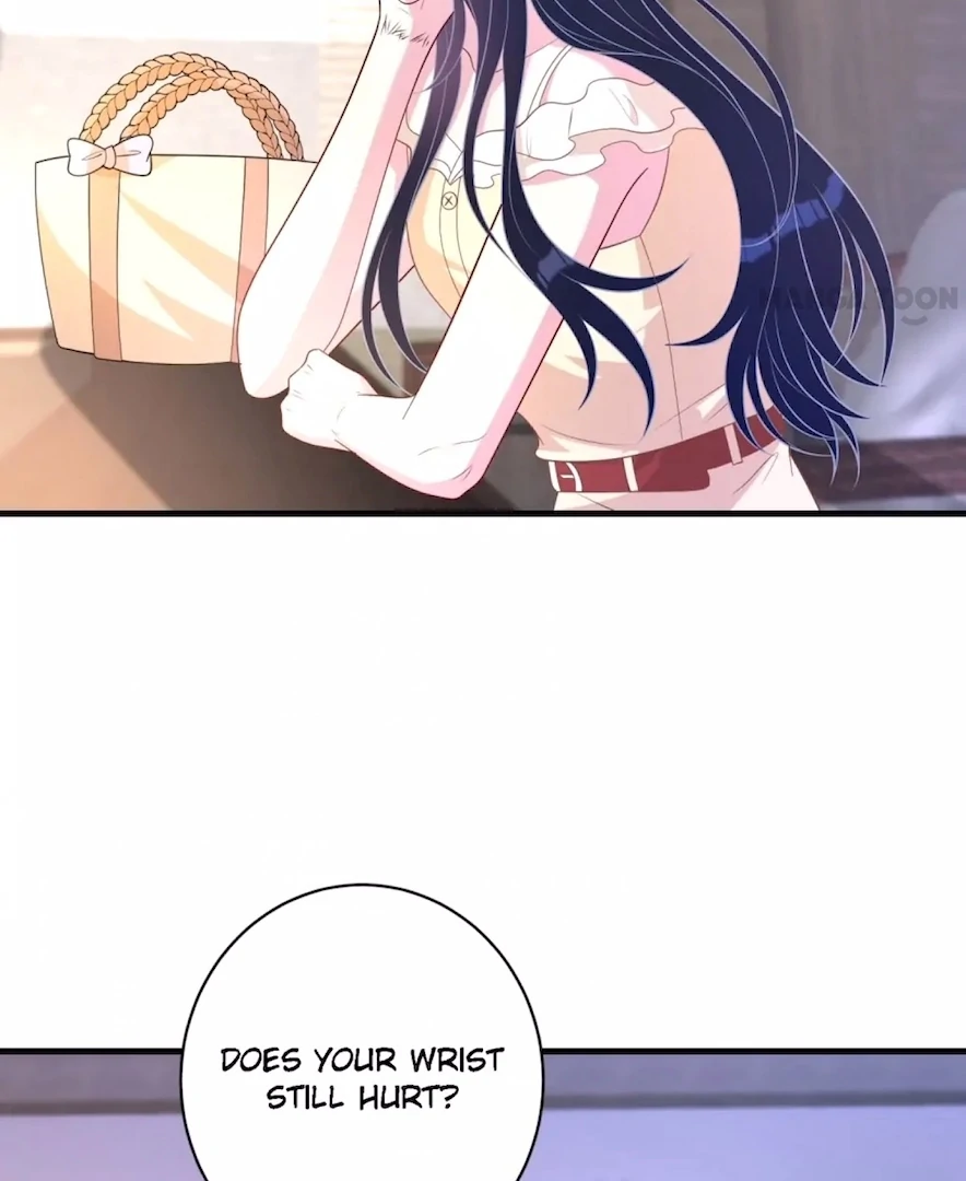 The Real Daughter, She Is an Almighty Boss Chapter 162 - Page 17