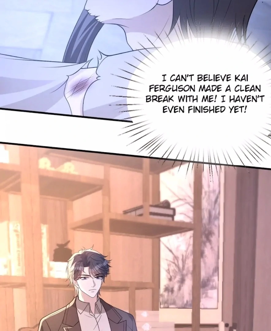 The Real Daughter, She Is an Almighty Boss Chapter 162 - Page 2