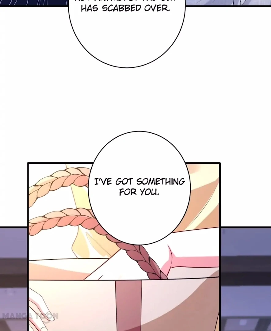The Real Daughter, She Is an Almighty Boss Chapter 162 - Page 21