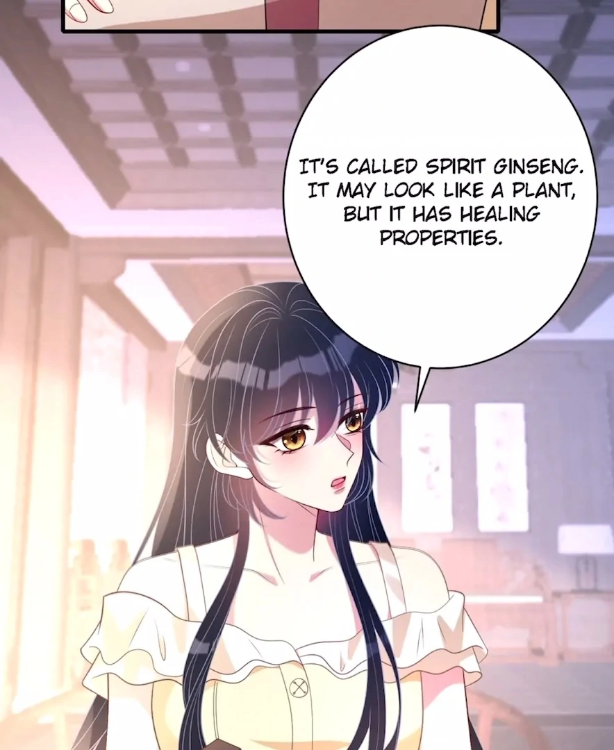 The Real Daughter, She Is an Almighty Boss Chapter 162 - Page 22