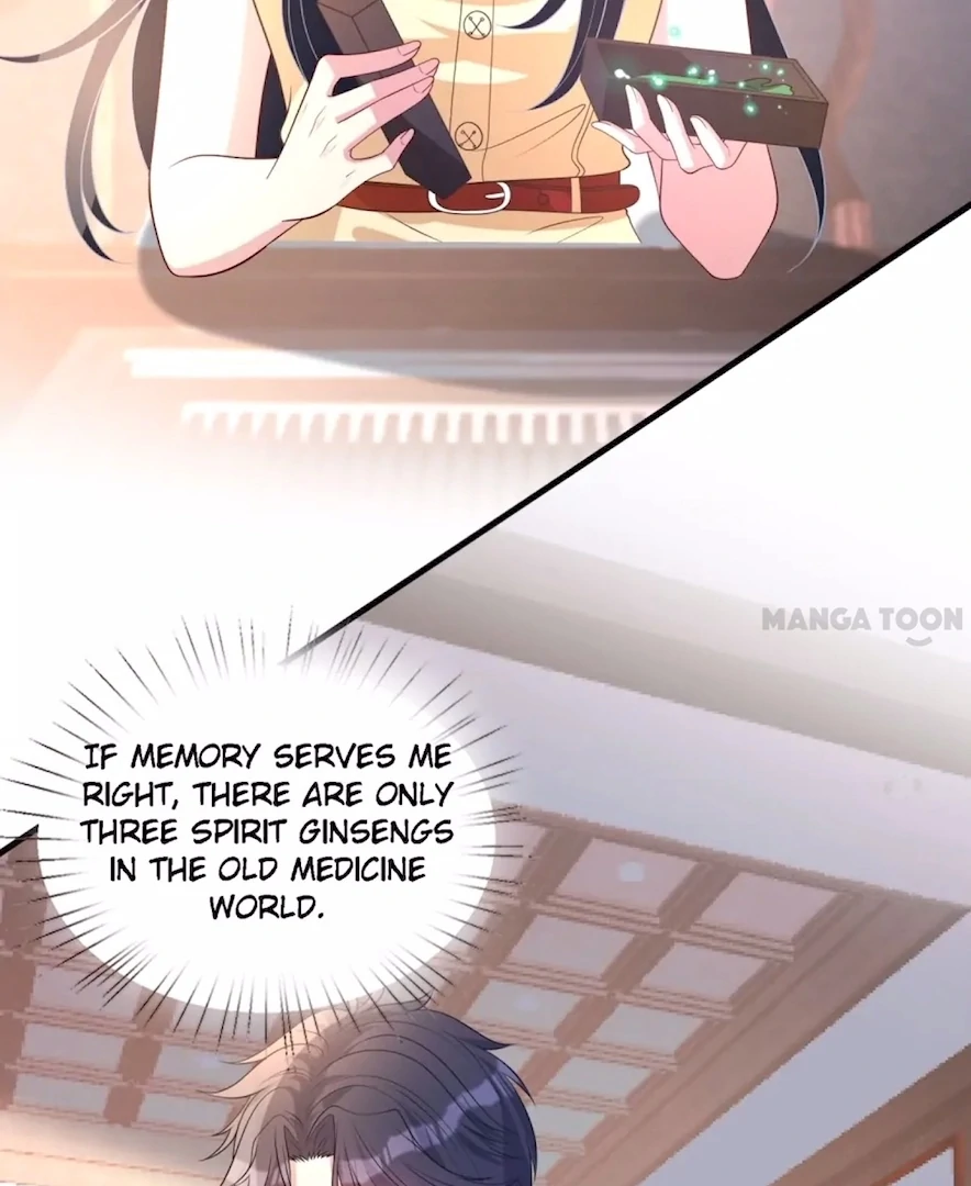 The Real Daughter, She Is an Almighty Boss Chapter 162 - Page 23