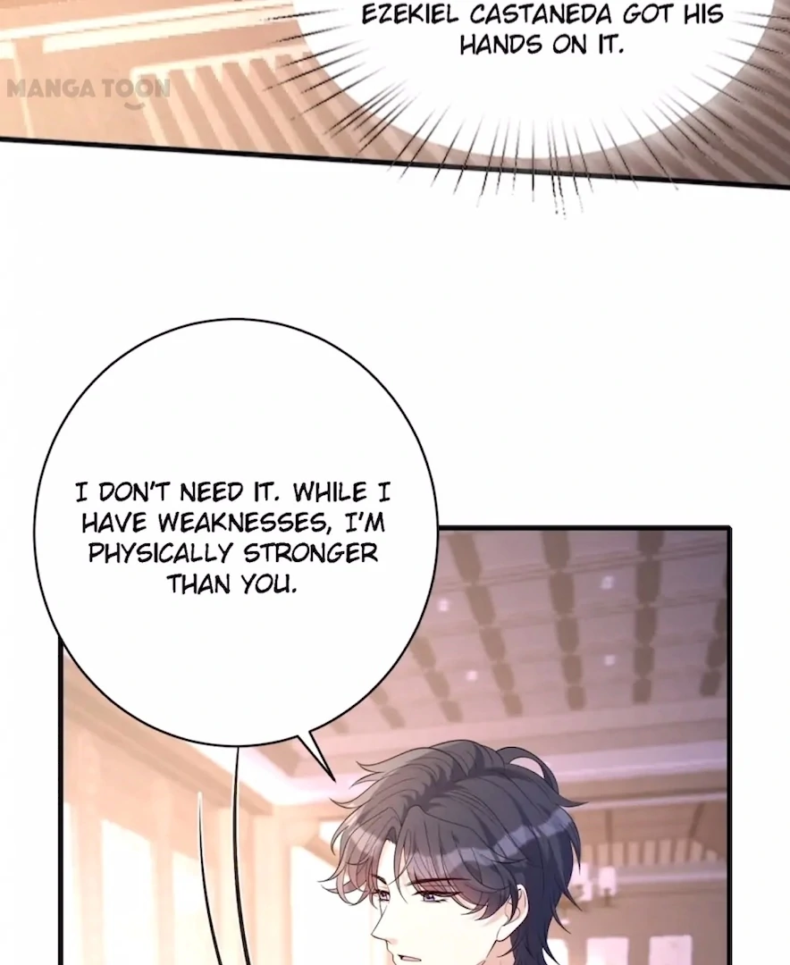 The Real Daughter, She Is an Almighty Boss Chapter 162 - Page 25
