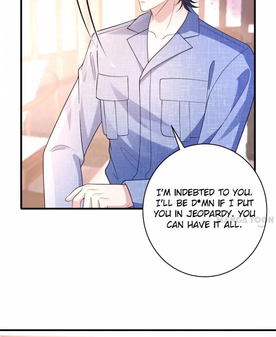 The Real Daughter, She Is an Almighty Boss Chapter 162 - Page 26