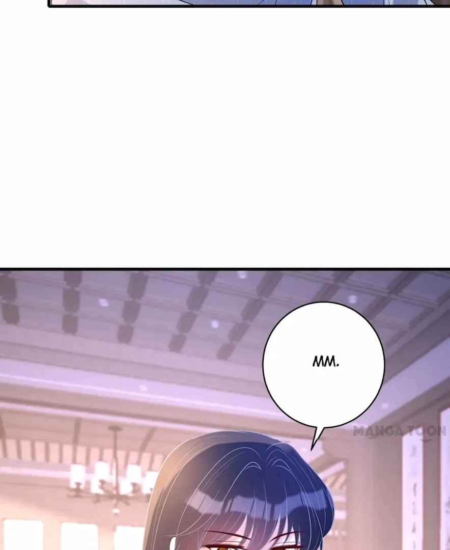 The Real Daughter, She Is an Almighty Boss Chapter 162 - Page 29