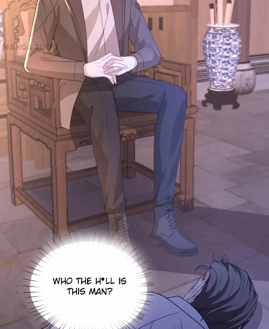 The Real Daughter, She Is an Almighty Boss Chapter 162 - Page 3