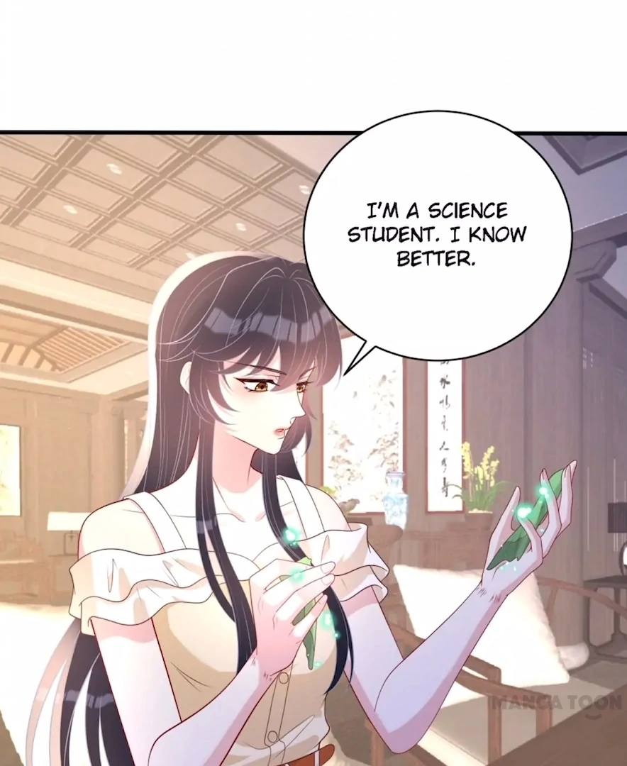 The Real Daughter, She Is an Almighty Boss Chapter 162 - Page 32
