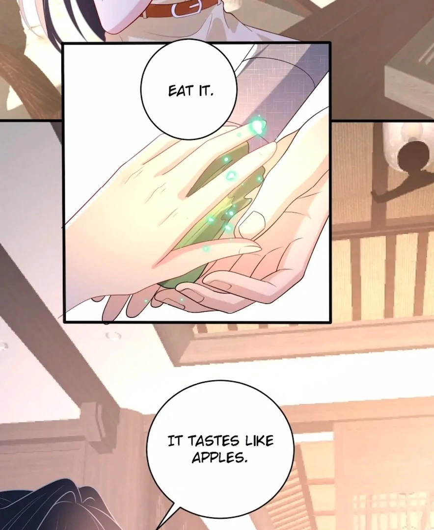 The Real Daughter, She Is an Almighty Boss Chapter 162 - Page 33