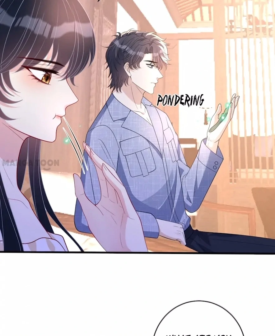 The Real Daughter, She Is an Almighty Boss Chapter 162 - Page 34