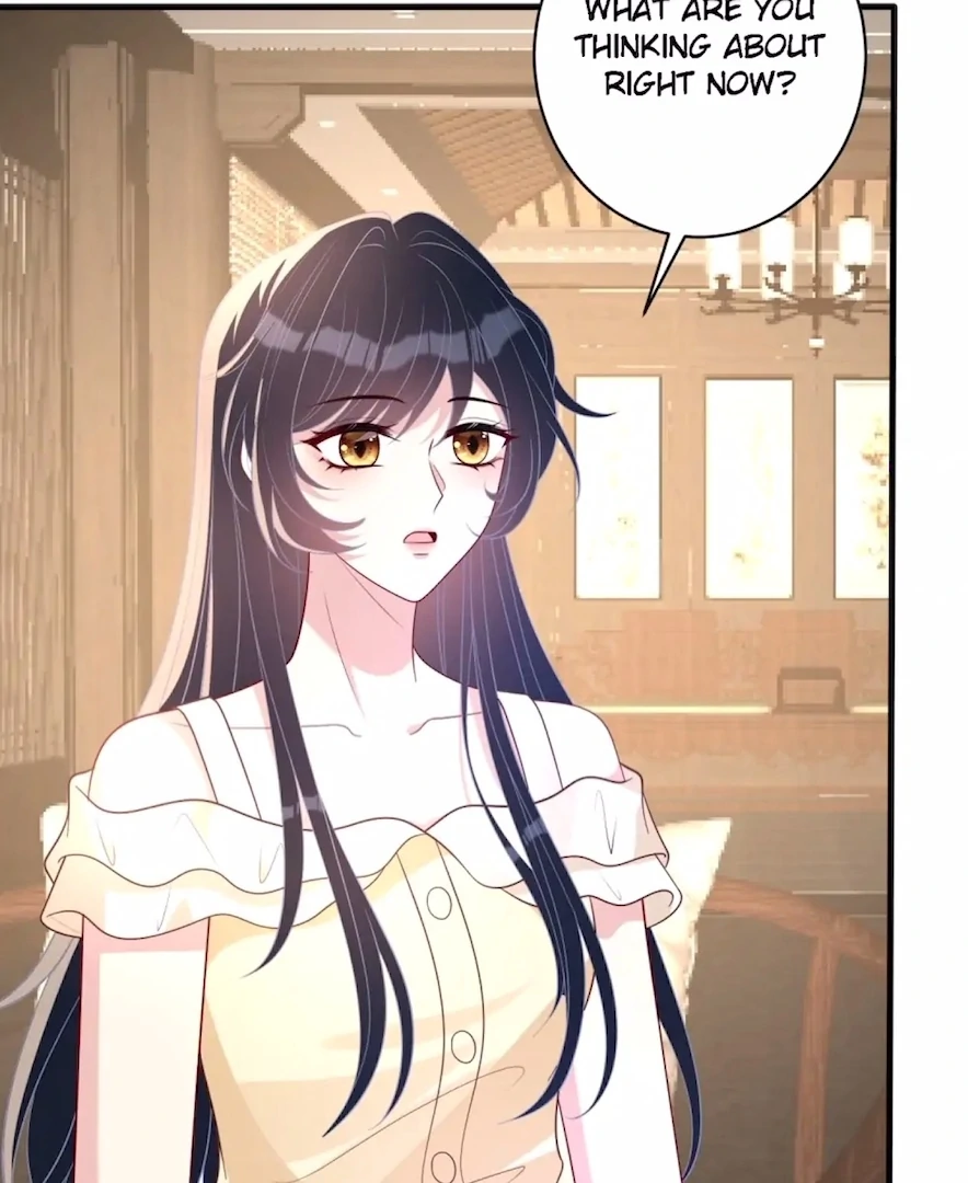 The Real Daughter, She Is an Almighty Boss Chapter 162 - Page 35