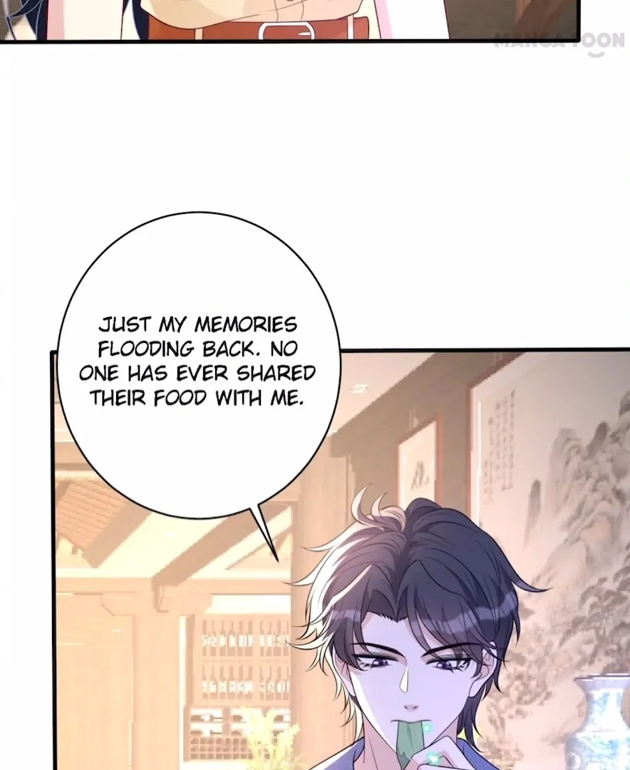 The Real Daughter, She Is an Almighty Boss Chapter 162 - Page 36