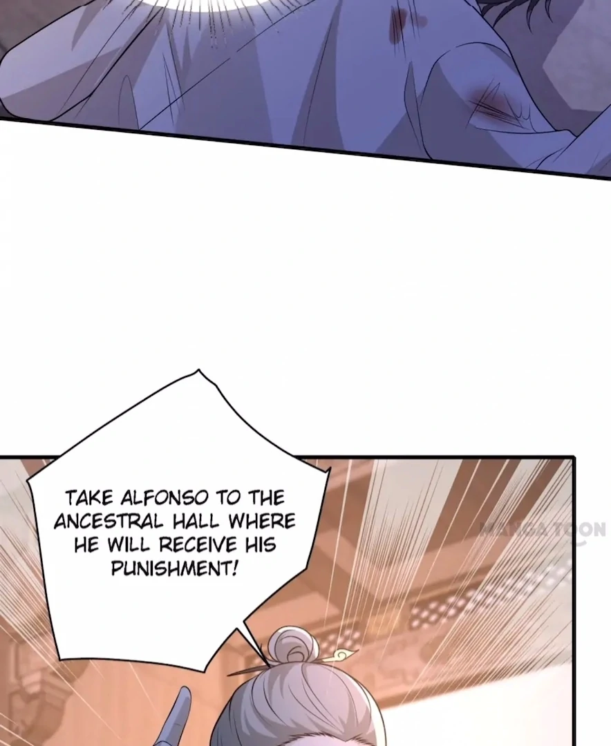 The Real Daughter, She Is an Almighty Boss Chapter 162 - Page 4