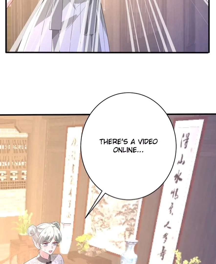 The Real Daughter, She Is an Almighty Boss Chapter 162 - Page 41