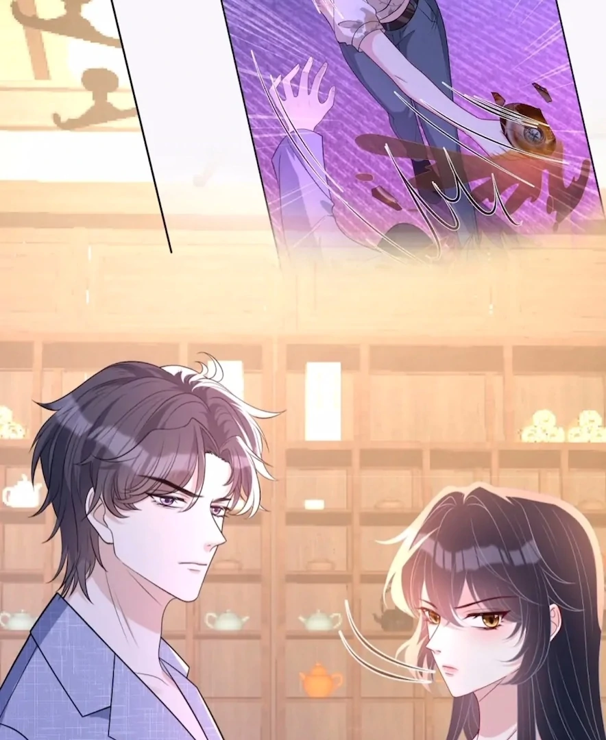 The Real Daughter, She Is an Almighty Boss Chapter 162 - Page 44