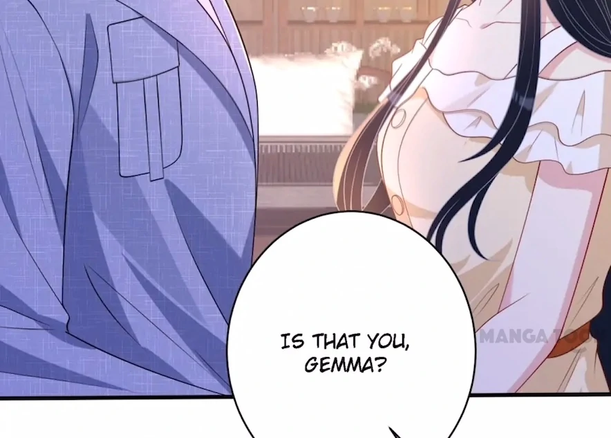 The Real Daughter, She Is an Almighty Boss Chapter 162 - Page 45