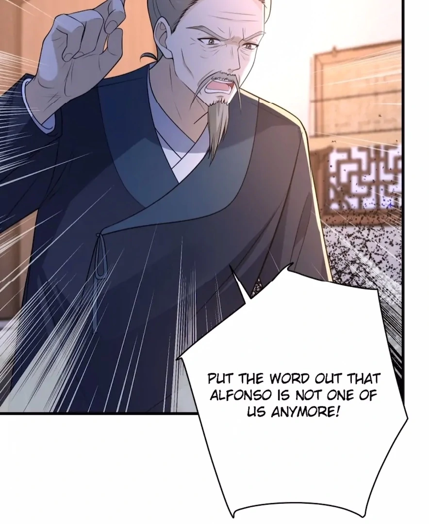 The Real Daughter, She Is an Almighty Boss Chapter 162 - Page 5