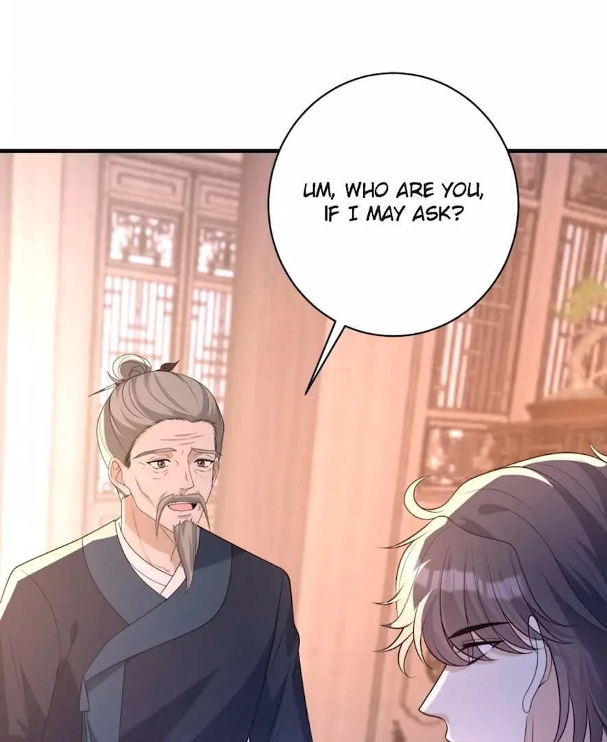 The Real Daughter, She Is an Almighty Boss Chapter 162 - Page 8