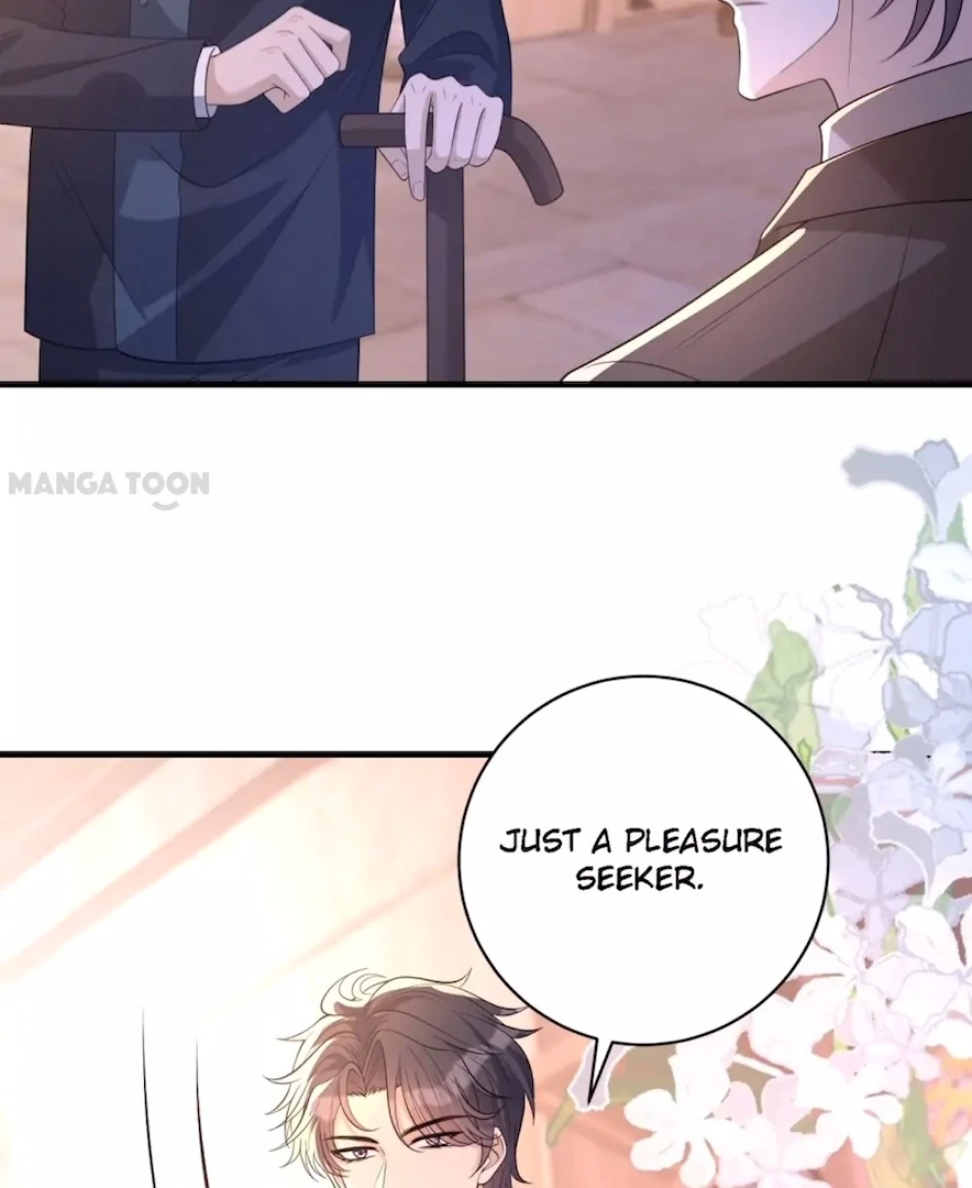The Real Daughter, She Is an Almighty Boss Chapter 162 - Page 9