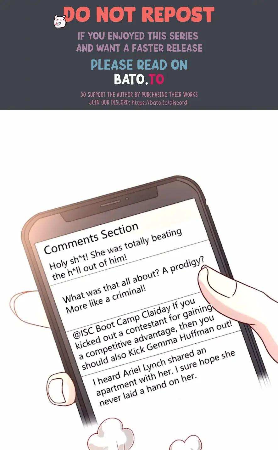 The Real Daughter, She Is an Almighty Boss Chapter 163 - Page 0