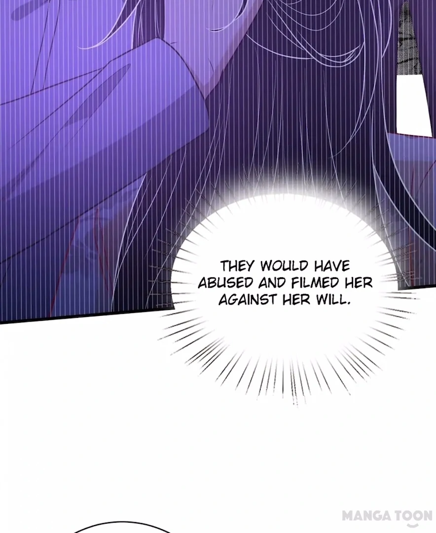 The Real Daughter, She Is an Almighty Boss Chapter 163 - Page 10