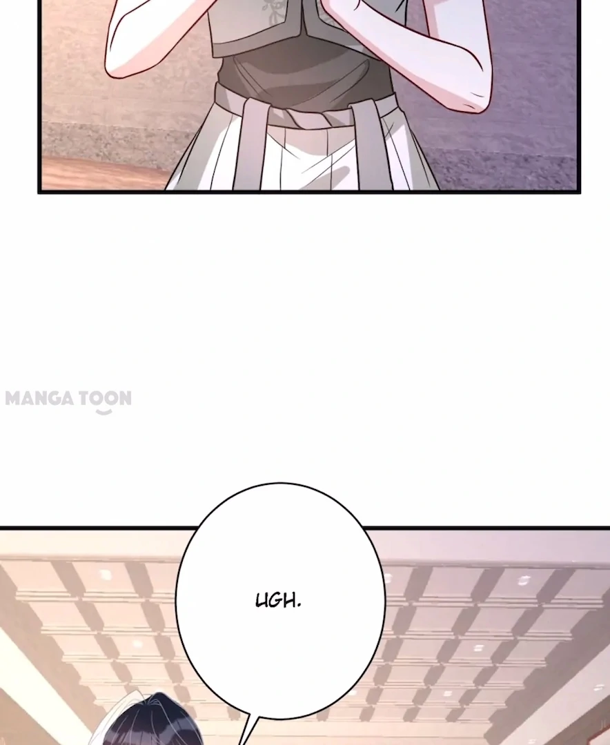 The Real Daughter, She Is an Almighty Boss Chapter 163 - Page 12