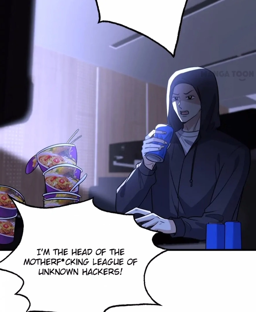The Real Daughter, She Is an Almighty Boss Chapter 163 - Page 17