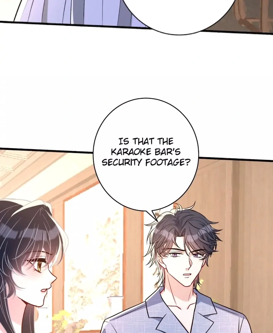 The Real Daughter, She Is an Almighty Boss Chapter 163 - Page 2