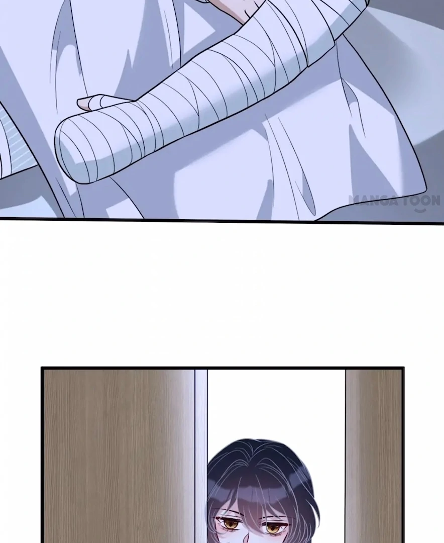 The Real Daughter, She Is an Almighty Boss Chapter 163 - Page 20