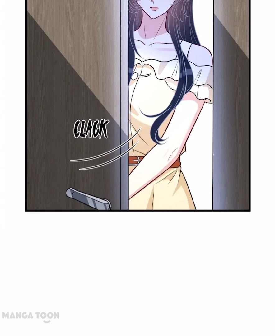 The Real Daughter, She Is an Almighty Boss Chapter 163 - Page 21