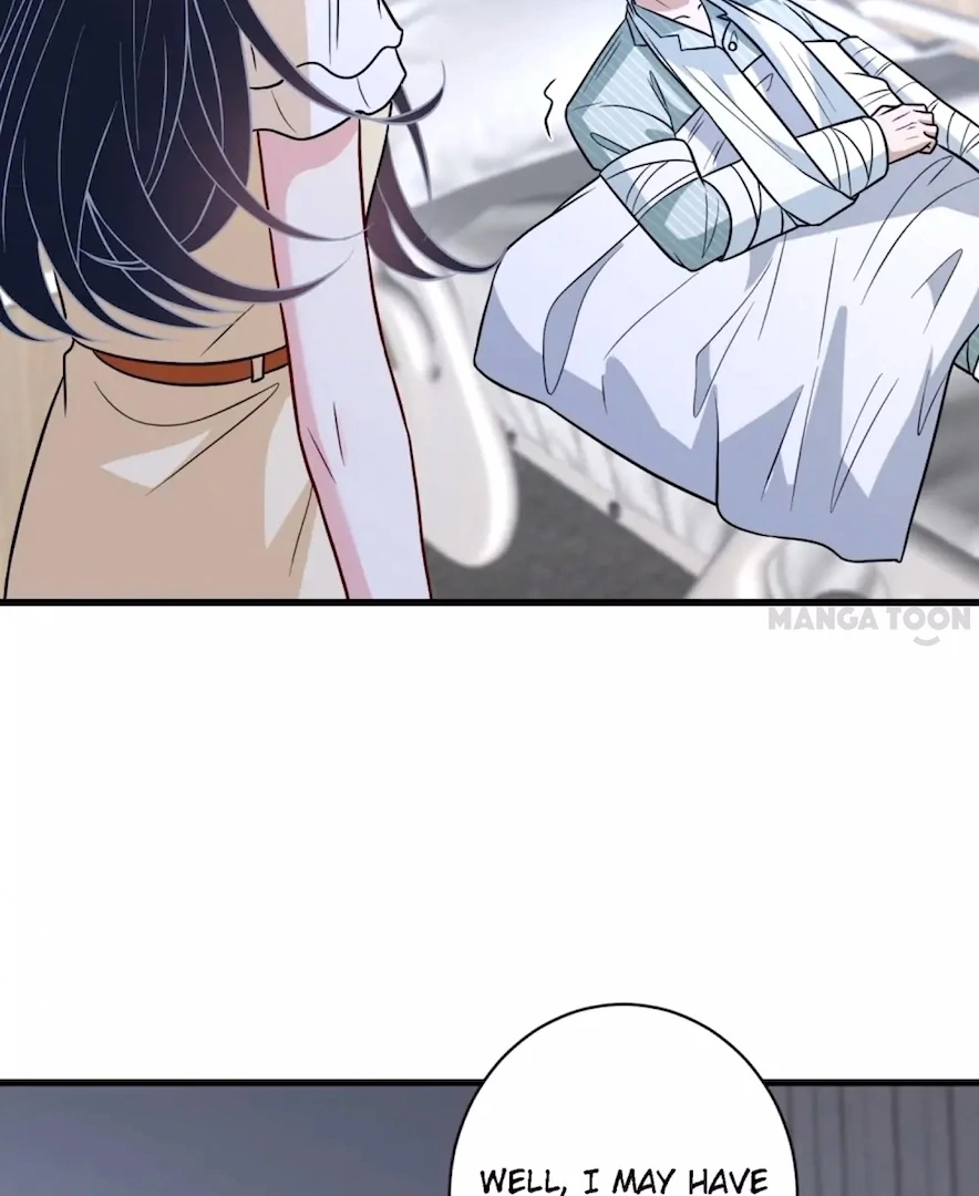 The Real Daughter, She Is an Almighty Boss Chapter 163 - Page 23