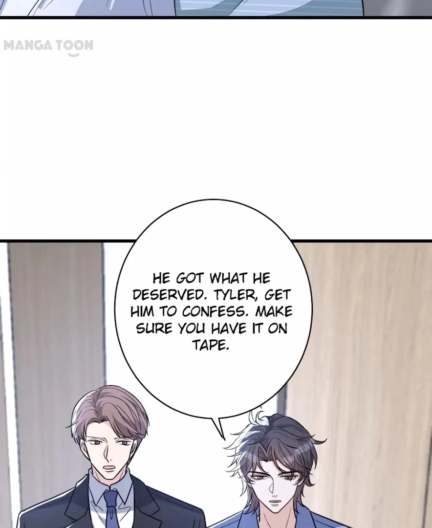 The Real Daughter, She Is an Almighty Boss Chapter 163 - Page 25