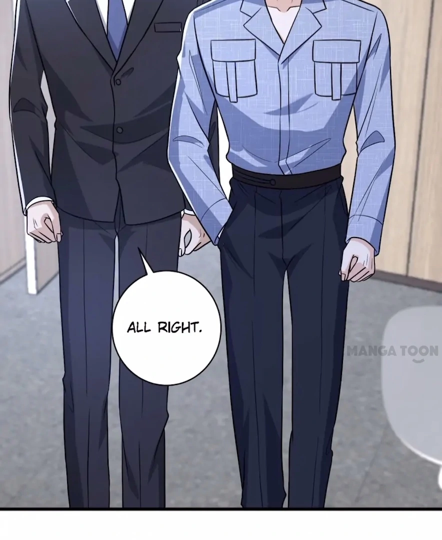The Real Daughter, She Is an Almighty Boss Chapter 163 - Page 26