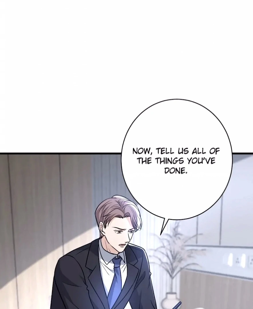 The Real Daughter, She Is an Almighty Boss Chapter 163 - Page 27