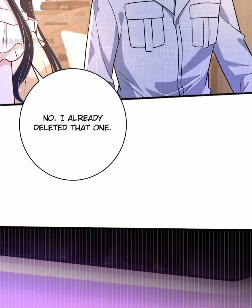 The Real Daughter, She Is an Almighty Boss Chapter 163 - Page 3