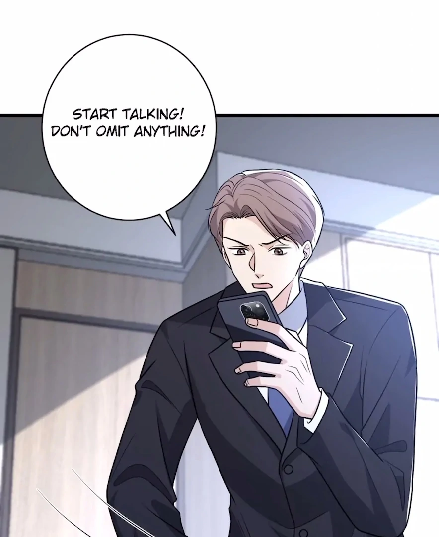 The Real Daughter, She Is an Almighty Boss Chapter 163 - Page 30