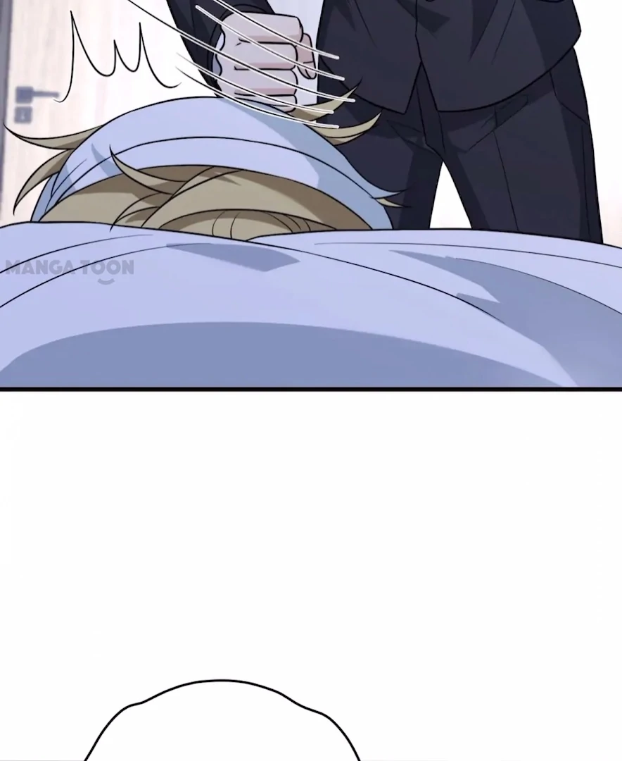 The Real Daughter, She Is an Almighty Boss Chapter 163 - Page 31