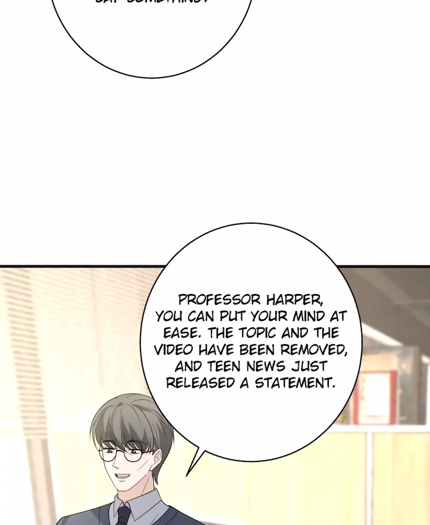 The Real Daughter, She Is an Almighty Boss Chapter 163 - Page 38