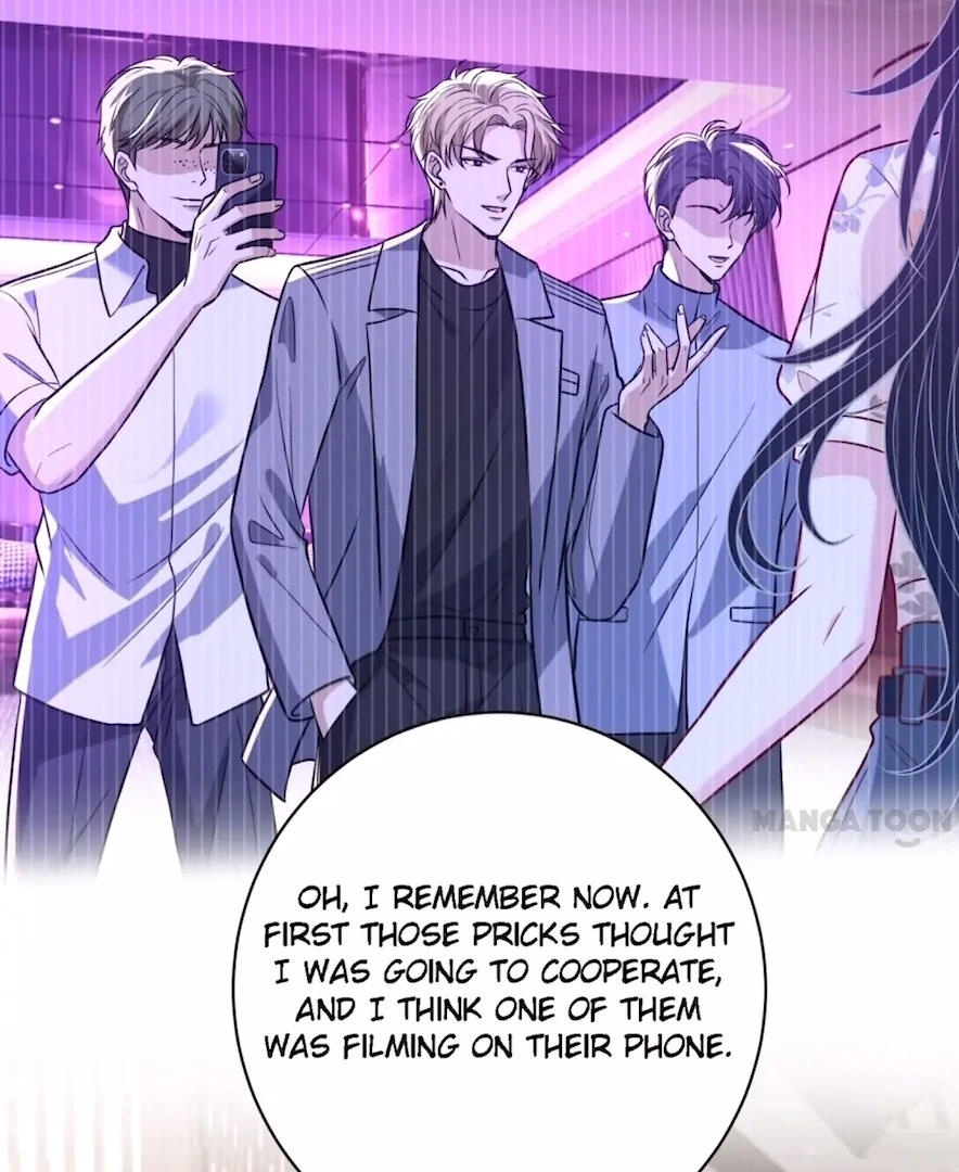 The Real Daughter, She Is an Almighty Boss Chapter 163 - Page 4