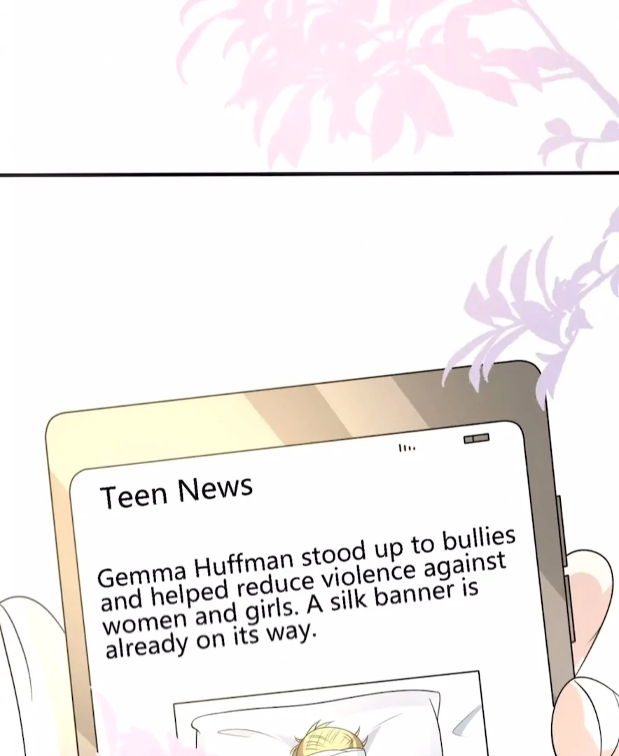 The Real Daughter, She Is an Almighty Boss Chapter 163 - Page 41