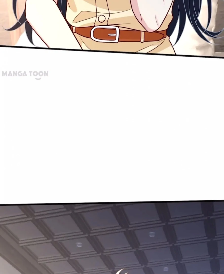 The Real Daughter, She Is an Almighty Boss Chapter 163 - Page 6
