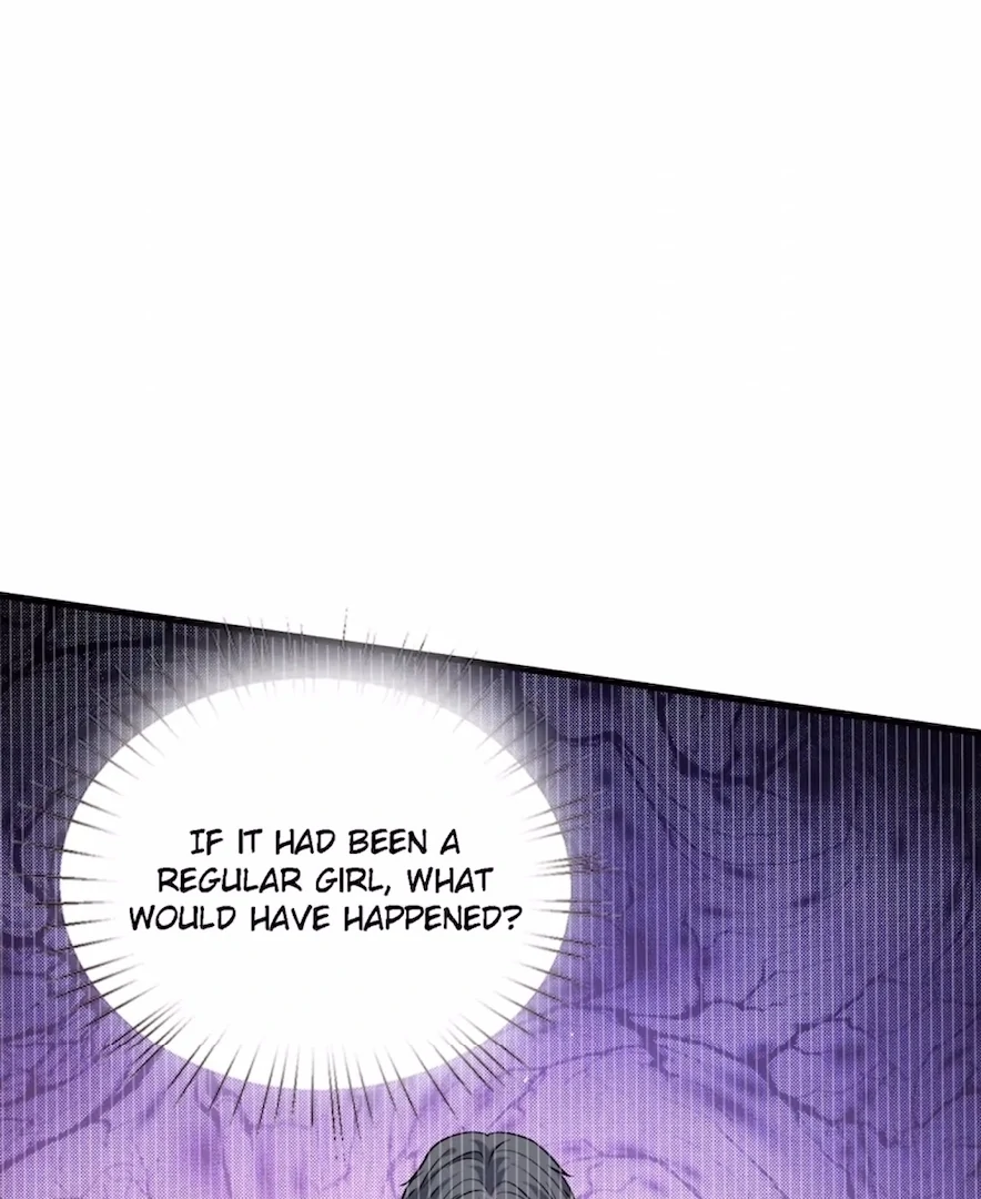 The Real Daughter, She Is an Almighty Boss Chapter 163 - Page 8