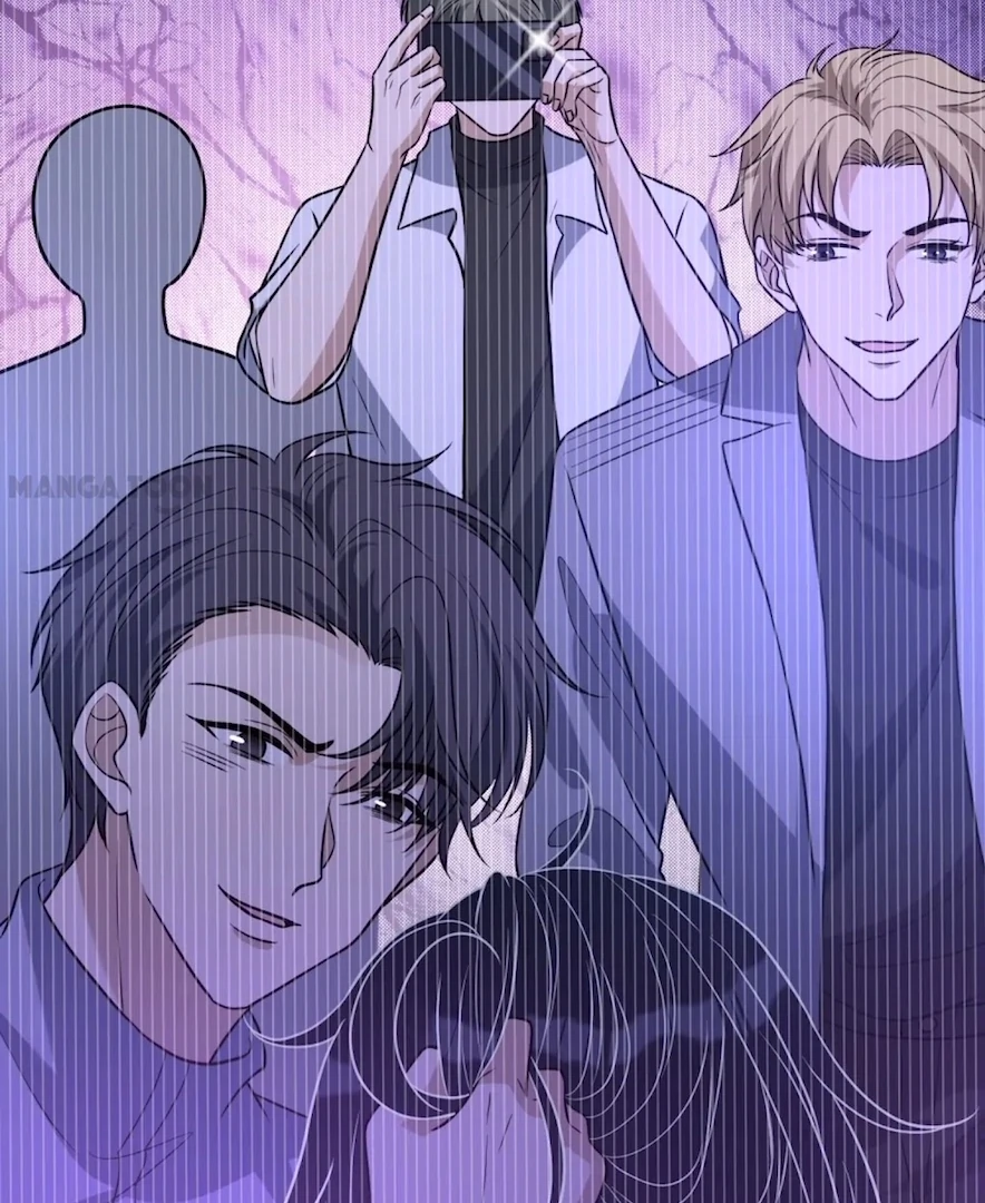 The Real Daughter, She Is an Almighty Boss Chapter 163 - Page 9