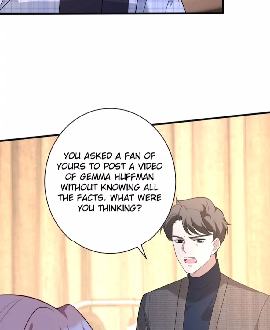 The Real Daughter, She Is an Almighty Boss Chapter 164 - Page 10