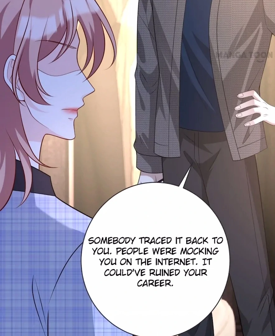 The Real Daughter, She Is an Almighty Boss Chapter 164 - Page 11