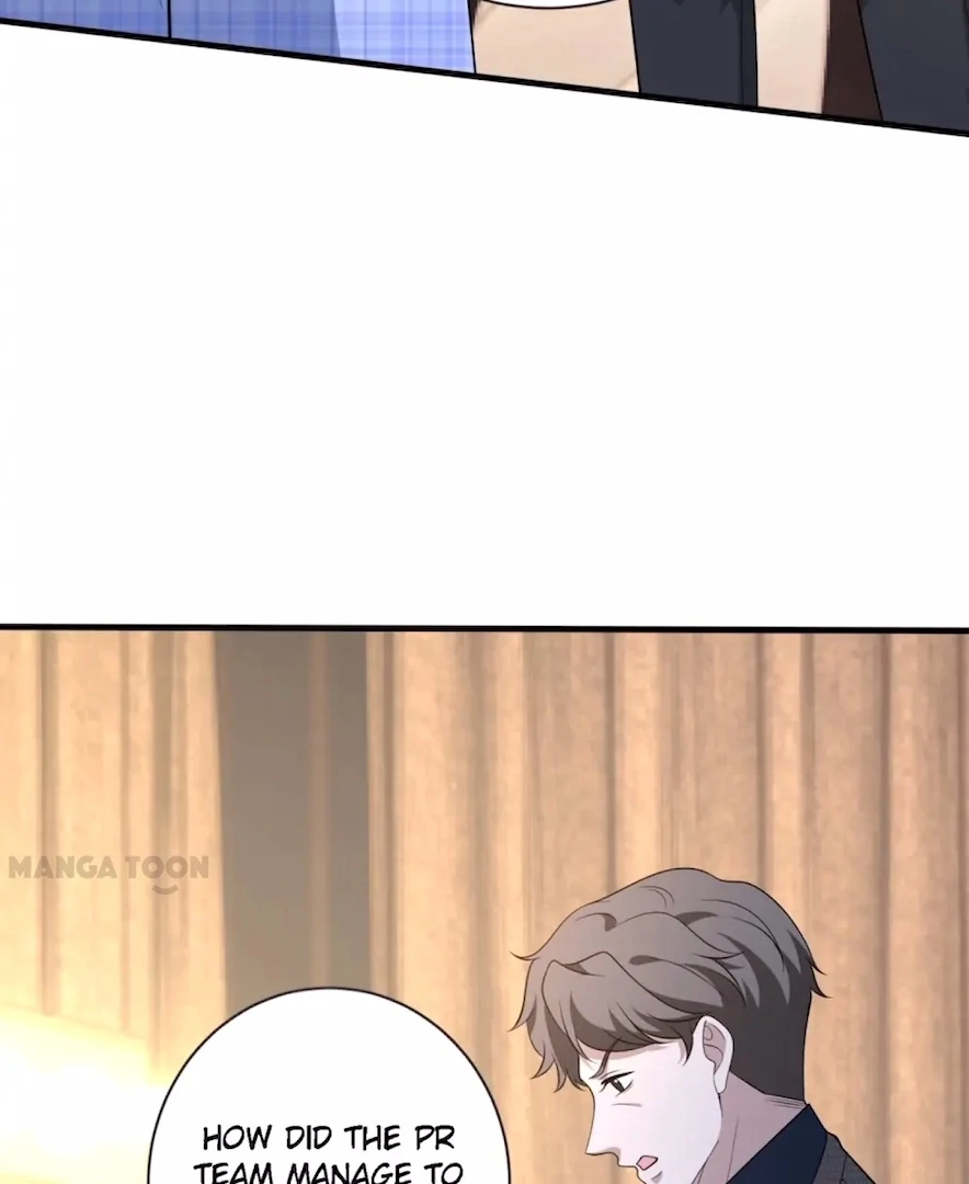 The Real Daughter, She Is an Almighty Boss Chapter 164 - Page 12