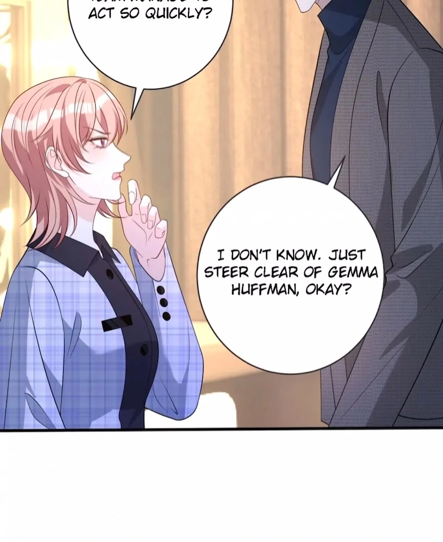 The Real Daughter, She Is an Almighty Boss Chapter 164 - Page 13