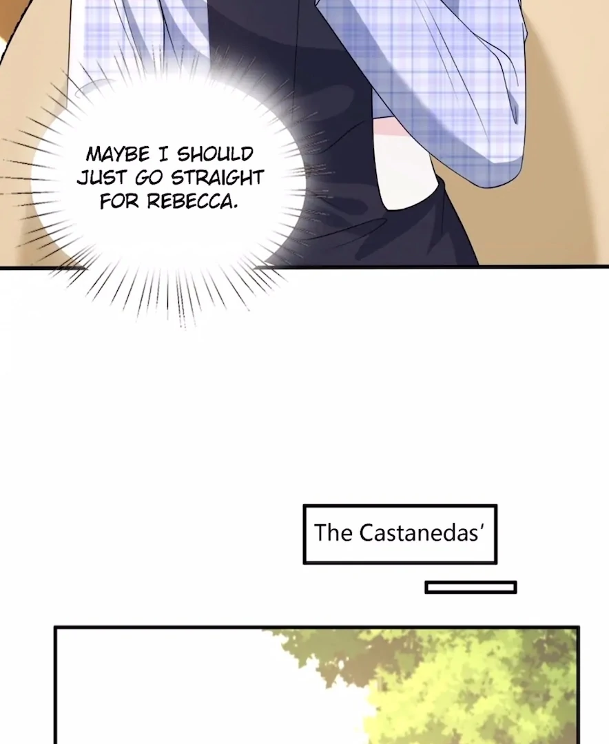 The Real Daughter, She Is an Almighty Boss Chapter 164 - Page 16